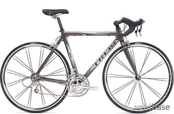 Trek 5200 WSD