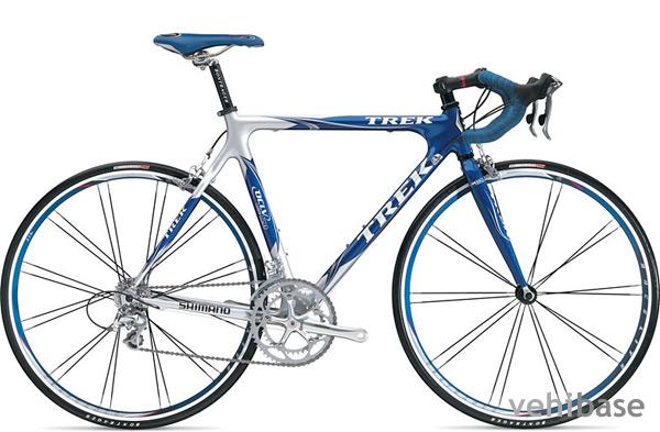 Trek 5200