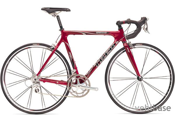 Trek 5500