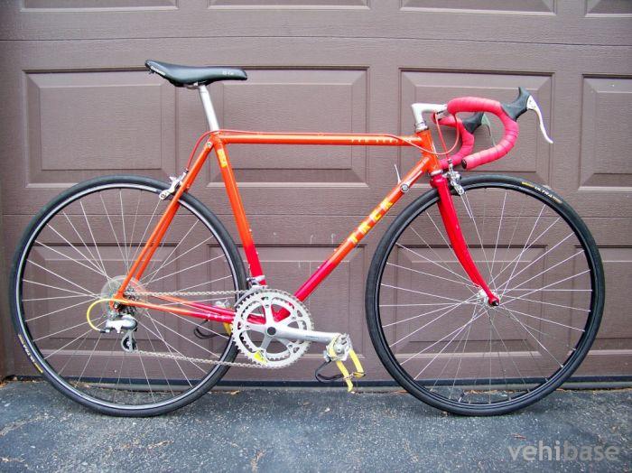 Trek 560 Pro