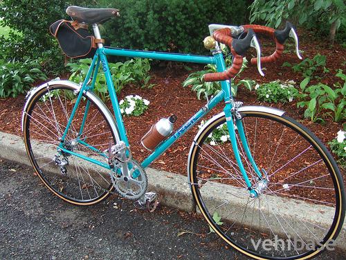 Trek 560
