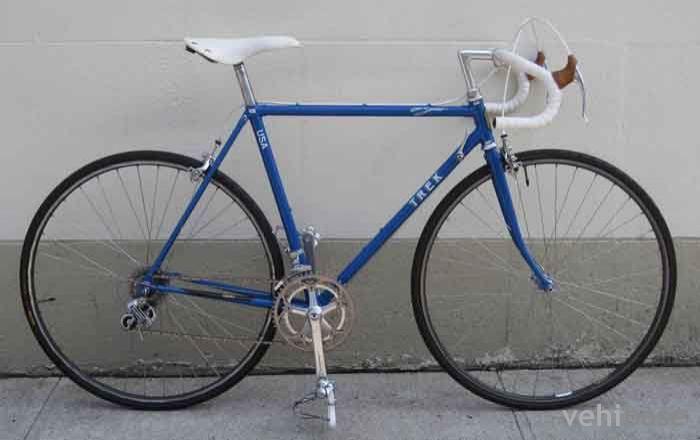 Trek 600