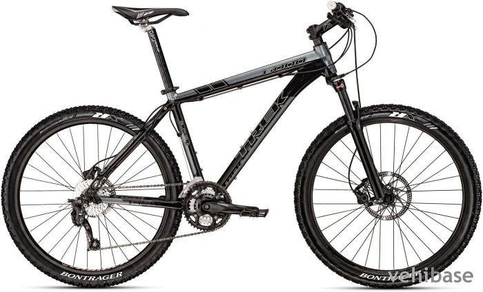 Trek 6000 Disc