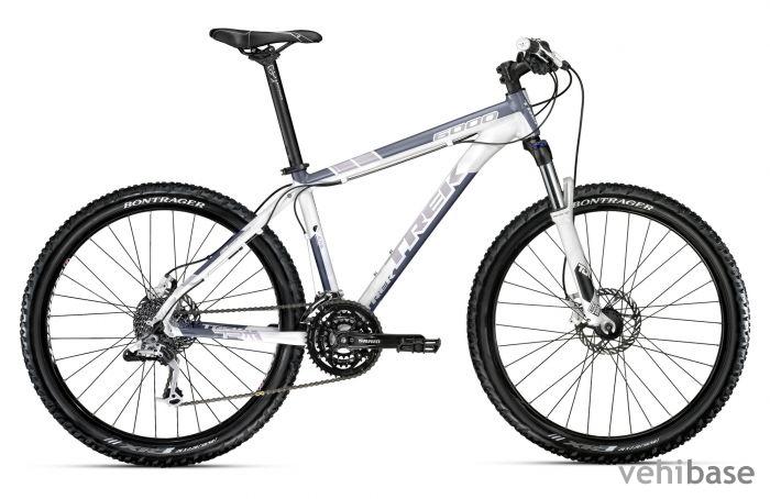 Trek 6000 WSD