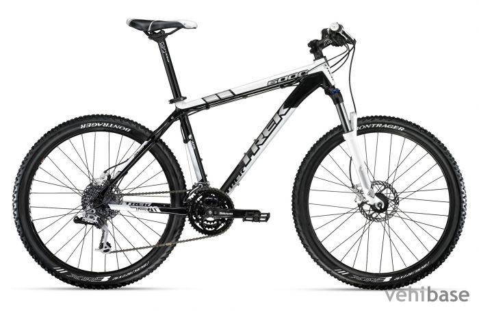 Trek 6000