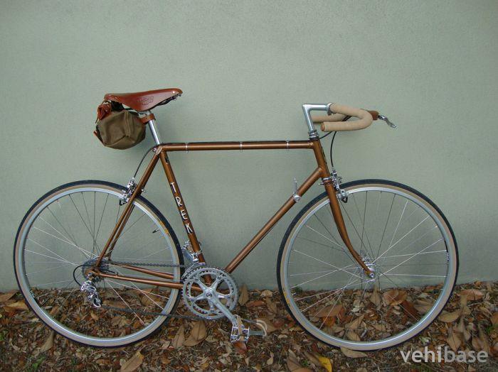 Trek 613