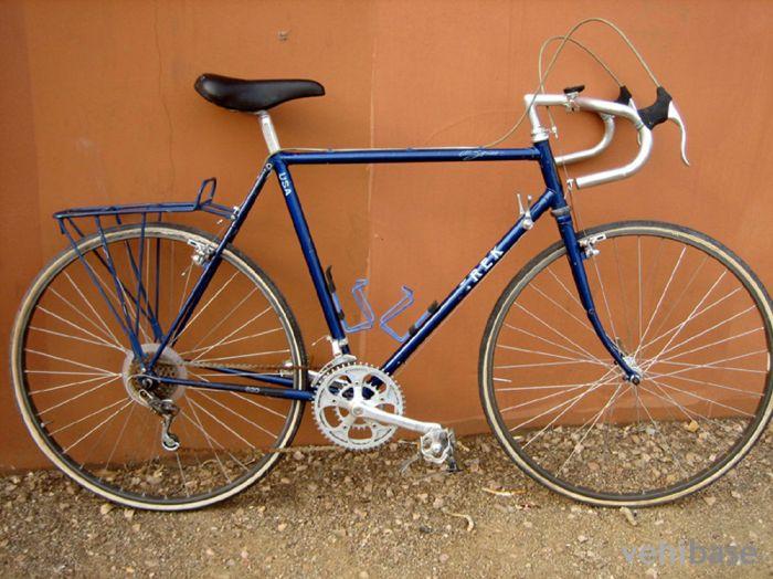 Trek 620