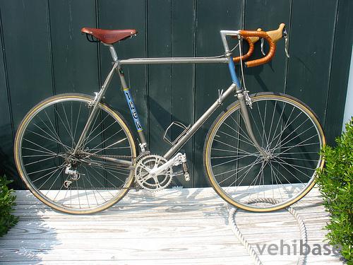 Trek 630