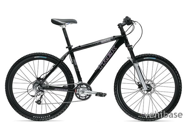 Trek 6500 WSD