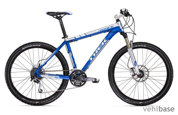 Trek 6500