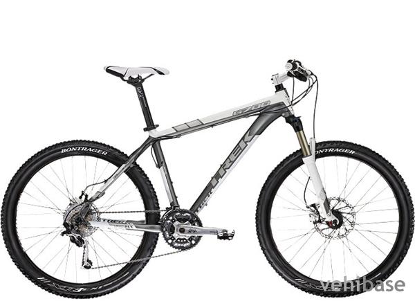 Trek 6700 Disc