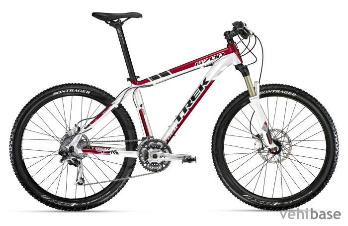 Trek 6700 WSD