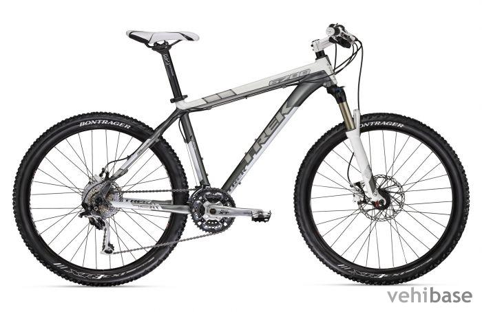 Trek 6700