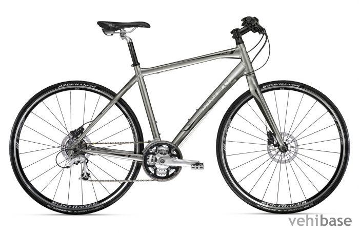 Trek 7.5 FX Disc