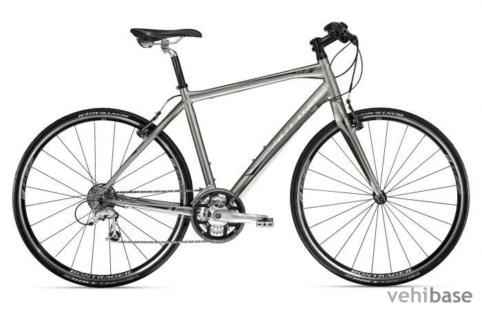 Trek 7.5 FX
