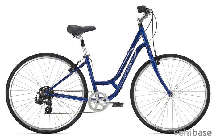 Trek 700 WSD