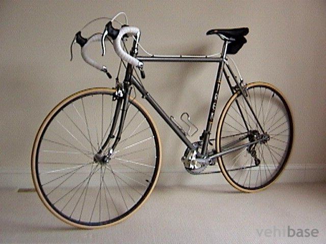 Trek 710