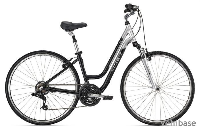 Trek 7100 WSD