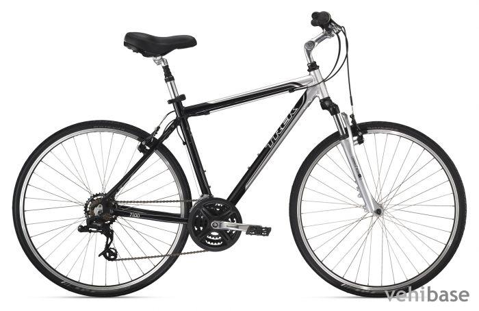 Trek 7100