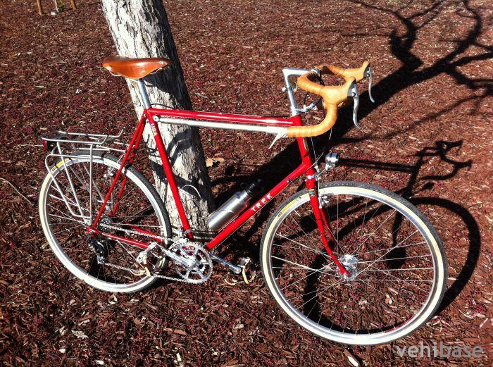 Trek 720