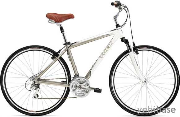Trek 7200 Hybrid