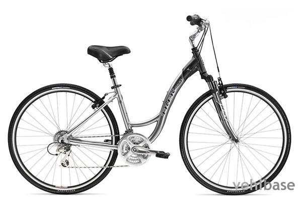 Trek 7200 WSD