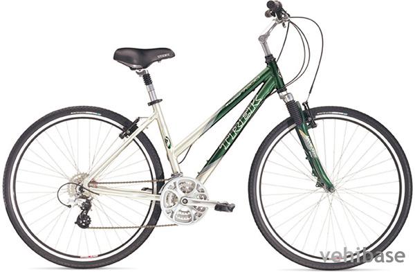 Trek 7200