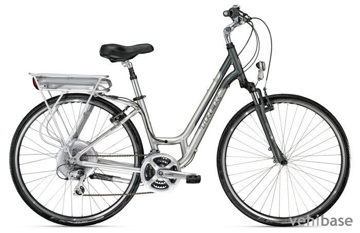 Trek 7200+ WSD