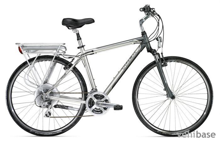 Trek 7200+
