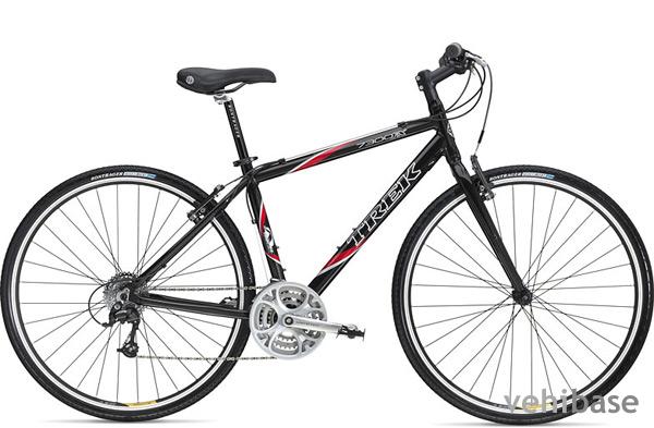 Trek 7300 FX