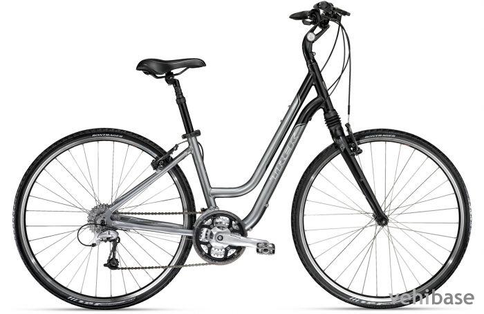 Trek 7500 WSD