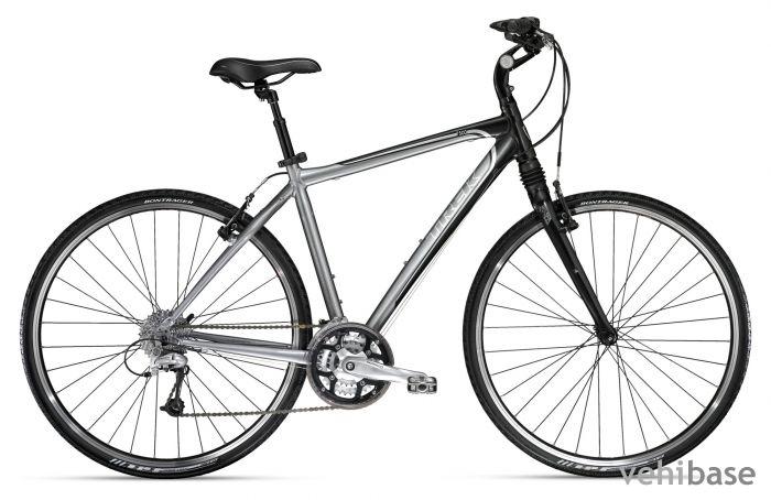 Trek 7500