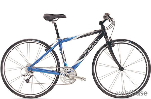 Trek 7700 FX