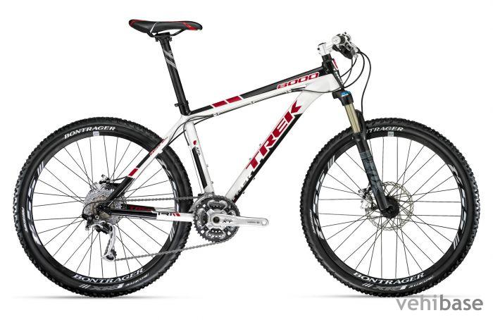 Trek 8000