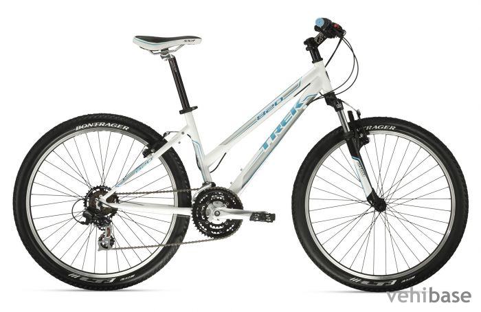 Trek 820 WSD