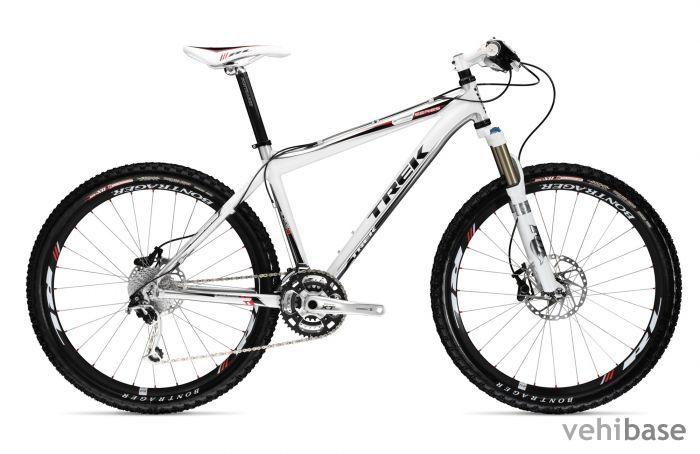 Trek 8500 Disc
