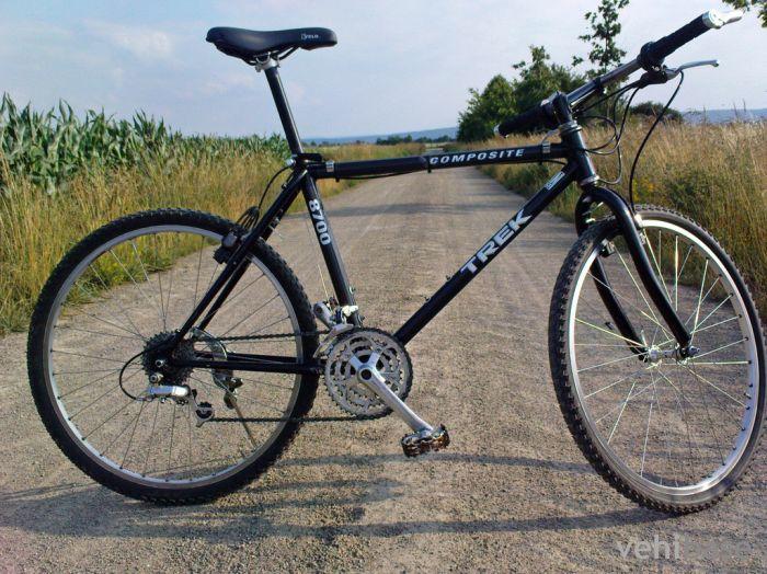 Trek 8700 Composite