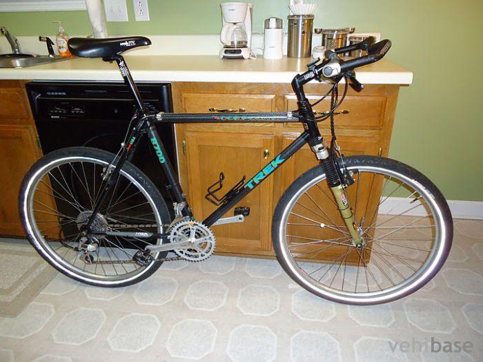 Trek 8700 Composite