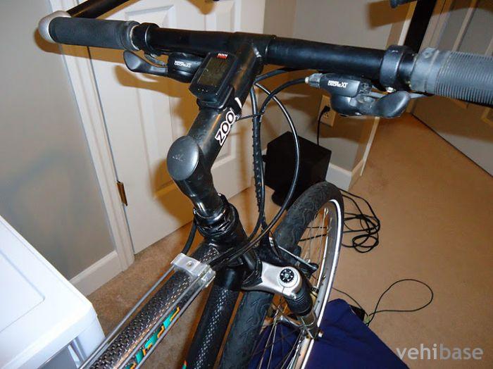 Trek 8700 Composite