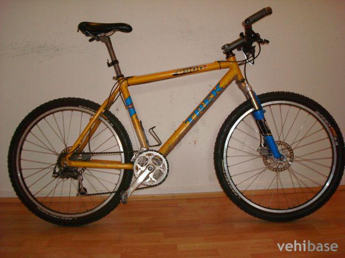 Trek 8900 SL