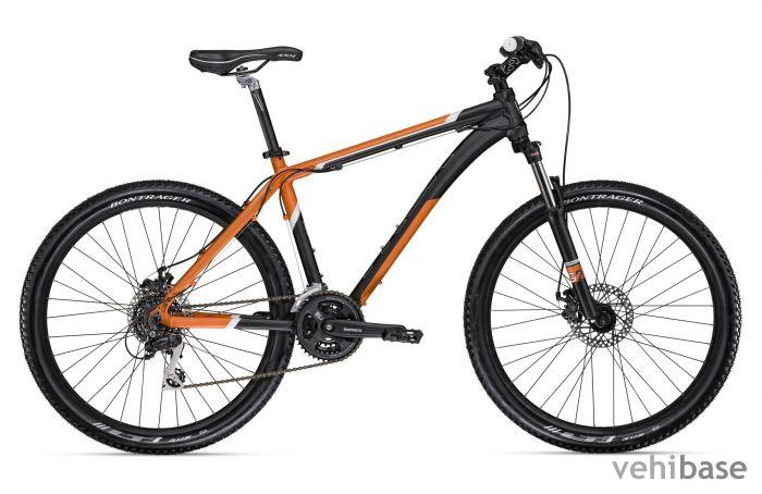 Trek Advance