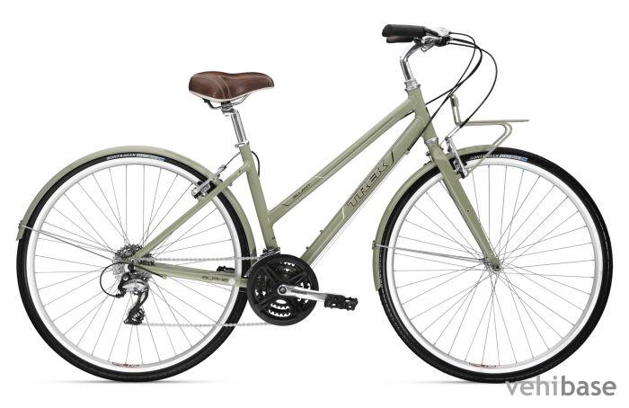 Trek Allant WSD