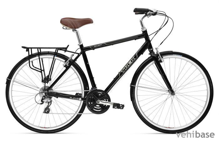 Trek Allant