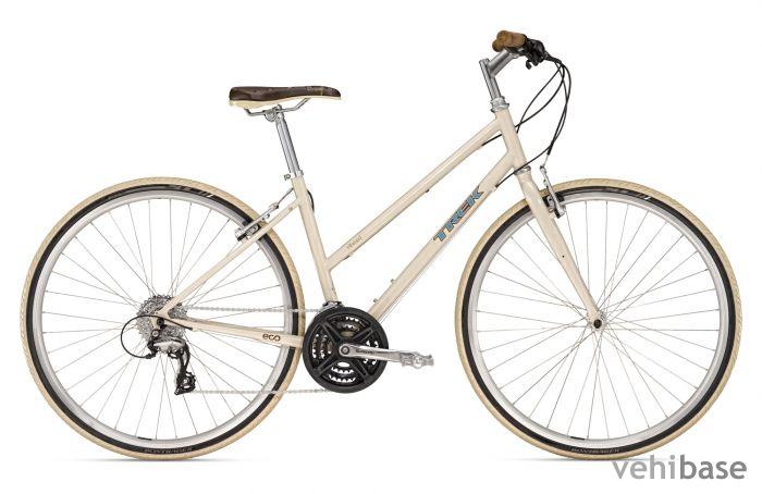 Trek Atwood WSD