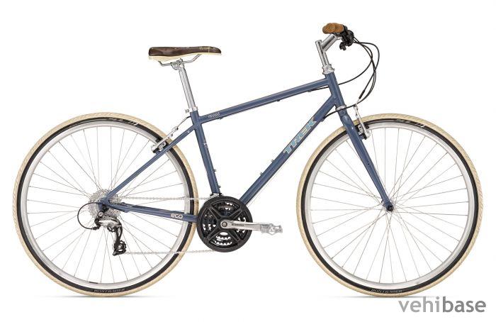 Trek Atwood