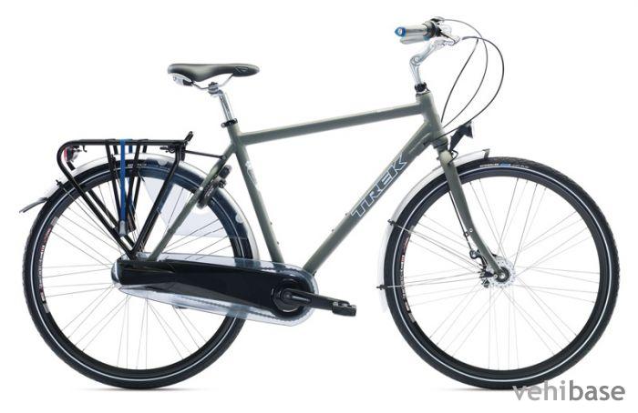 Trek Bronx
