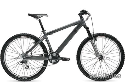 Trek Bruiser 1
