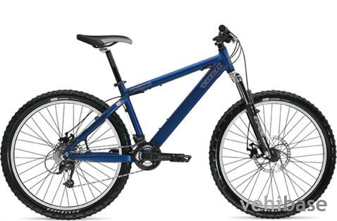 Trek Bruiser 2