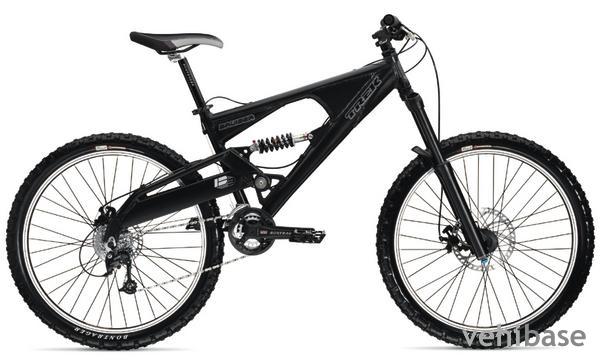 Trek Bruiser 3