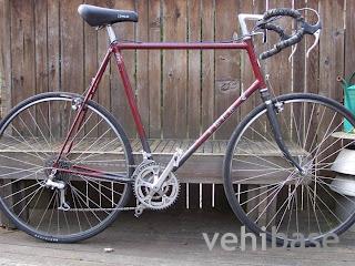 Trek Cirrus